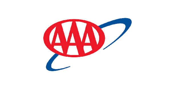 Official AAA Logo in full color