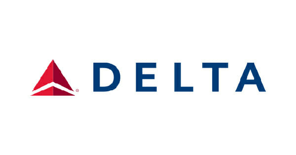 Delta Logo