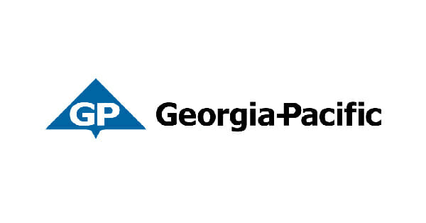 Georgia Pacific Logo