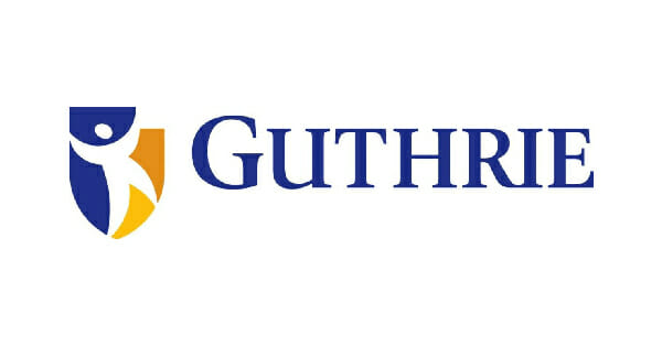 Guthrie Logo