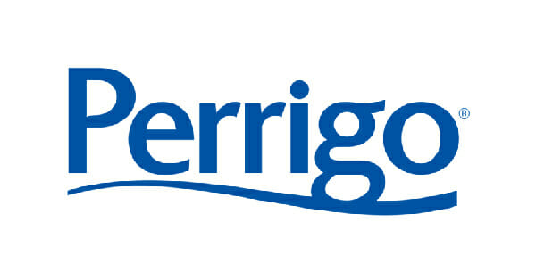 Perrigo Logo