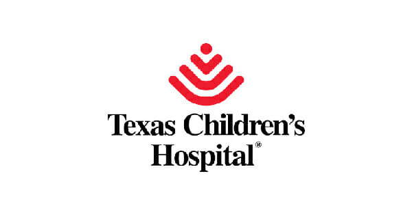 Texas Children's Hospital Logo