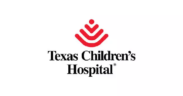 Texas Children's Hospital Logo