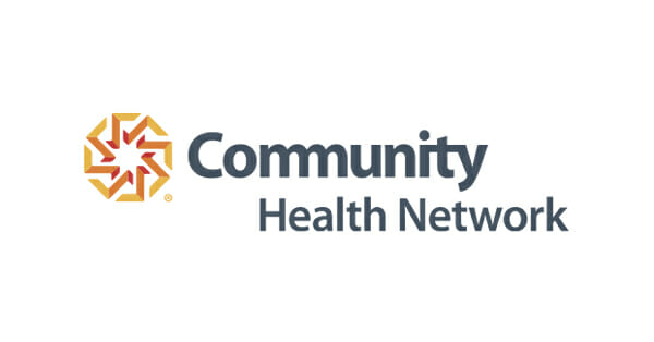 Community Health Network Logo