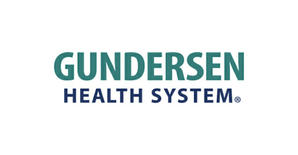 Gundersen Health System Logo