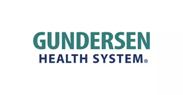 Gundersen Health System Logo