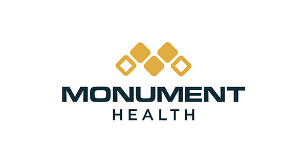 Monument Health Logo