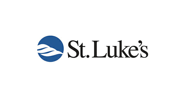 St. Luke's Logo