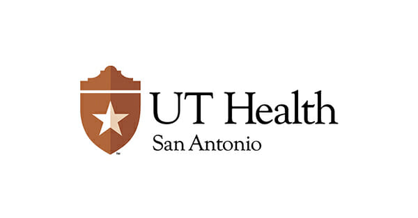 UT Health San Antonio Logo