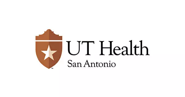 UT Health San Antonio Logo