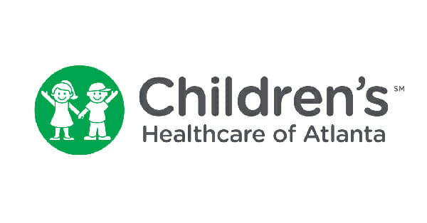 Children's Healthcare of Atlanta Logo