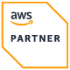 AWS Amazon Web Services logo