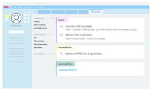Integration Guide: Epic In-App Training with uPerform