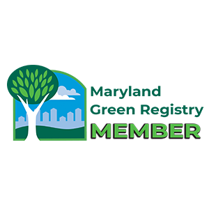 Maryland Green Registry Member