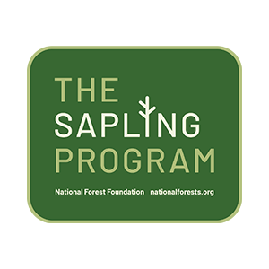 The Sapling Program - National Forest Foundation - nationalforests.org