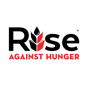 Rise Against Hunger (logo)