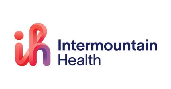 Intermountain Healthcare Logo
