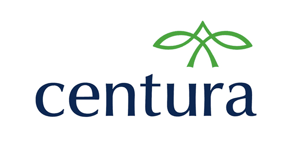 Centura Health official logo