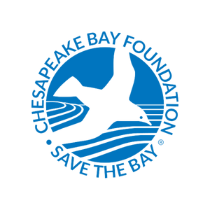 Chesapeake bay foundation logo