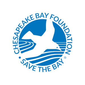 Chesapeake bay foundation logo