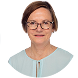 dr annabaker garber