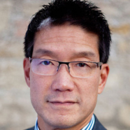 David Kwo headshot