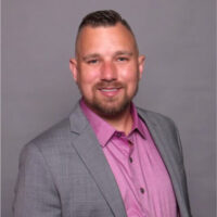 Derek Harley M Health Fairview