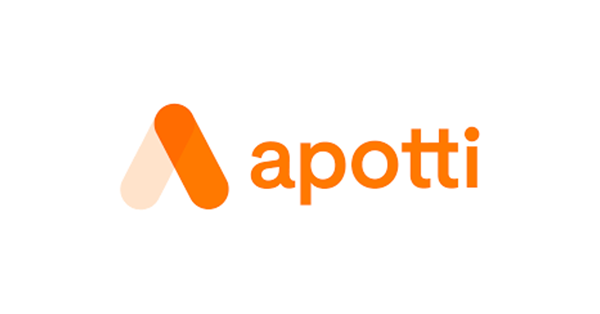 Oy Apotti Ab logo