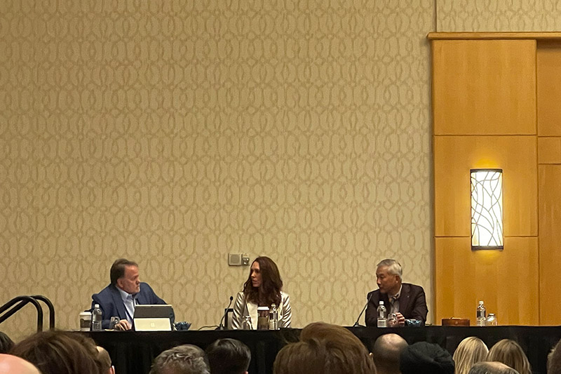 Innovative IT strategies to support clinicians: From reducing tech stress to improving efficiencies