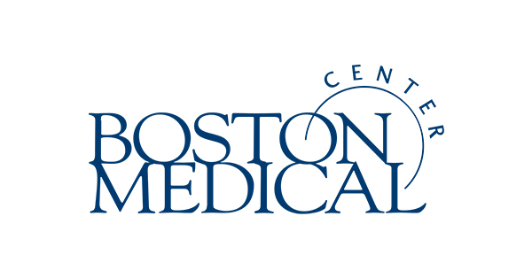 Boston Medical Center logo