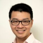 Dr. Wai Keong Wong, Director of Digital and Consultant Haematologist, Cambridge University Hospitals
