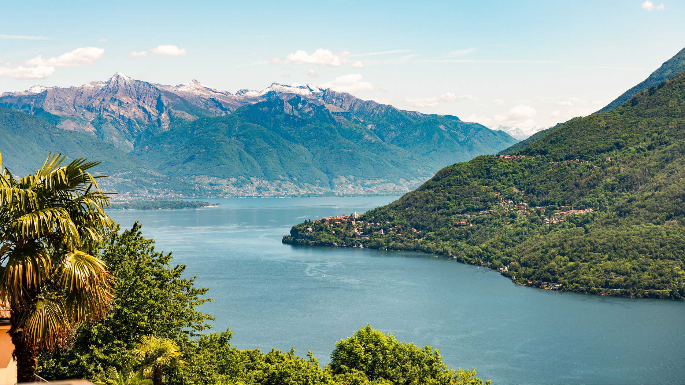 Lake Maggiore