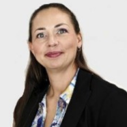 Mia Riitta Lehtonen, RA