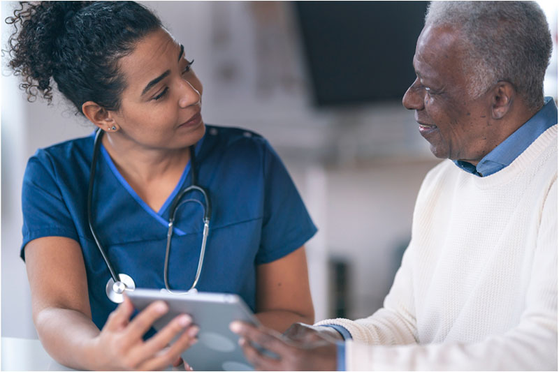 Closing the gap: Effective EHR training for improved patient care ...