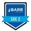 SOC 2 Badge