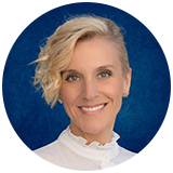 Dr. Stephanie Lahr