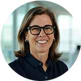 teresa_160x160 portrait photo of Teresa Tuschhoff.