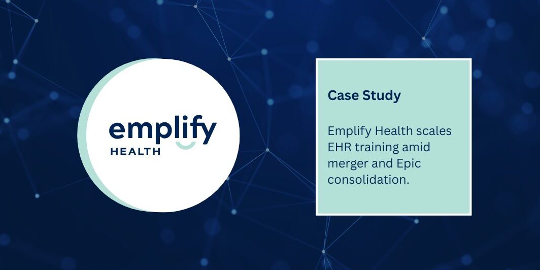 Emplify Health Case Study