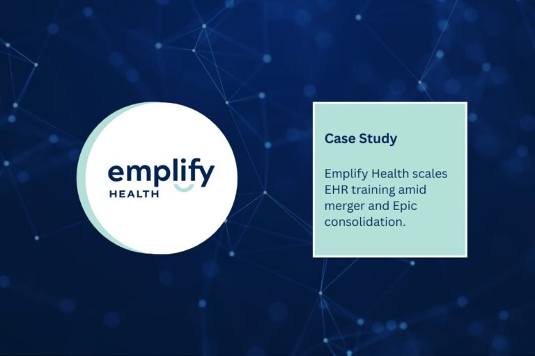 Emplify Health Case Study