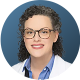 Dr. Rhiannon Doherty