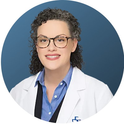 Dr. Rhiannon Doherty